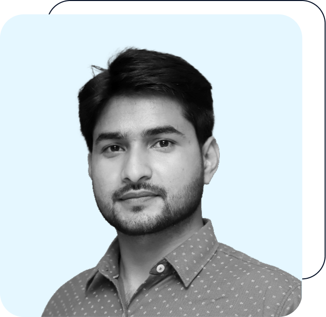 Abhishek-Kumar, Product-Manager Bharat-Khata