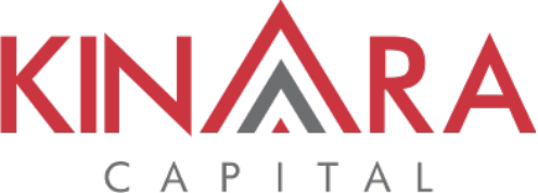 Kinara capital Logo