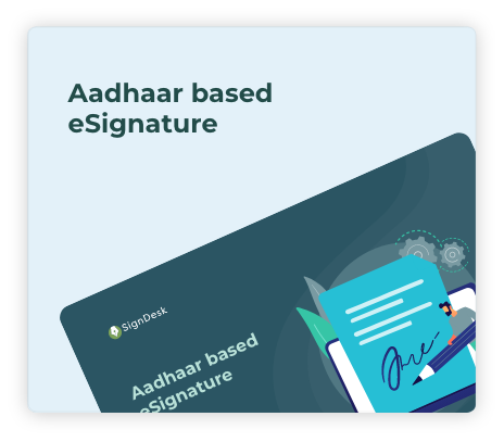 aadhaar-based-esign
