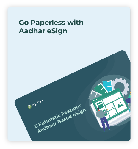 paperless-aadhaar-esign