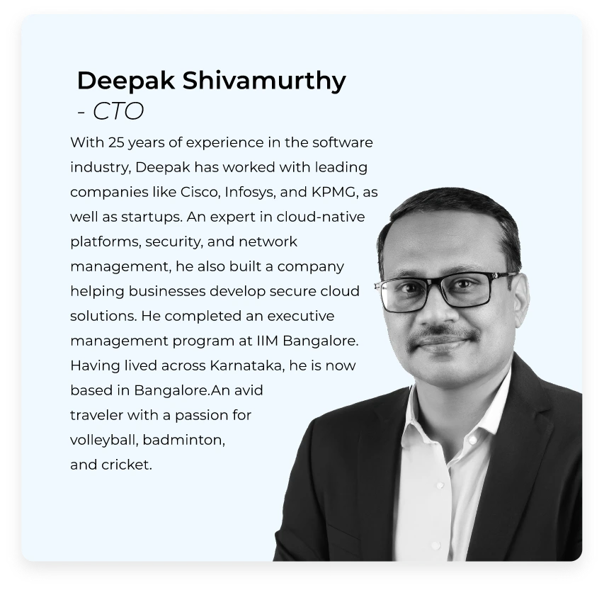 deepak