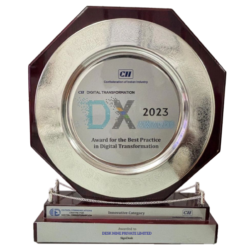 DX Award