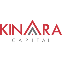 Kinara-Capital Logo