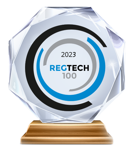 RegTech Award