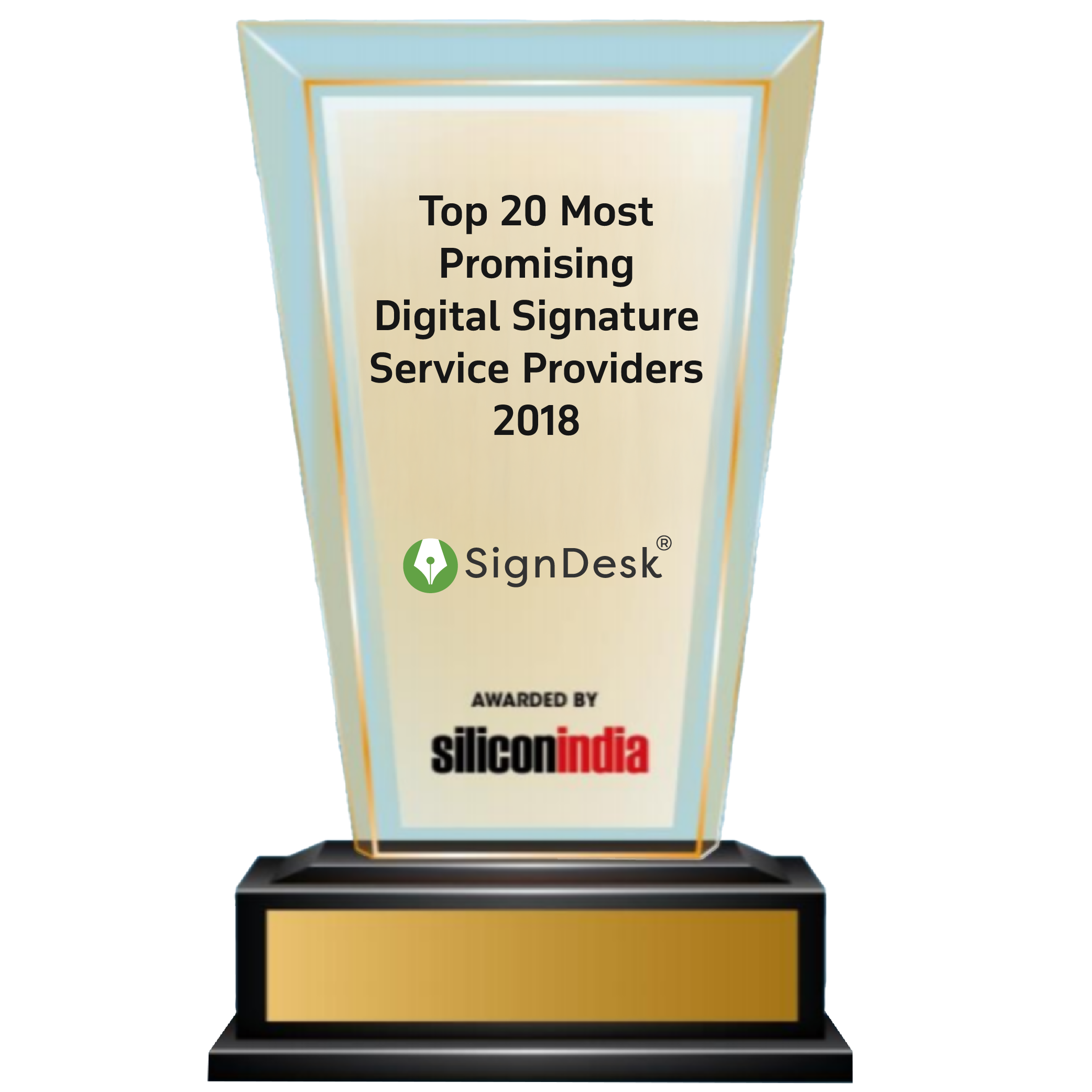 RegTech Award