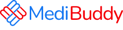 MediBuddy Logo