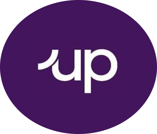  upstox Logo