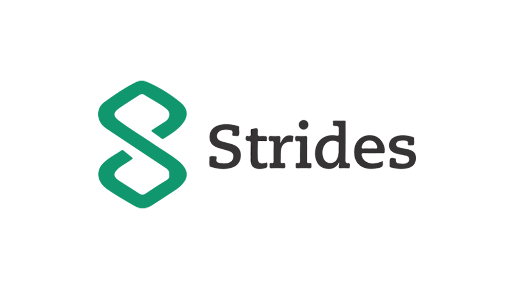 Strides