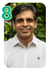 Mr. Nitesh Batra