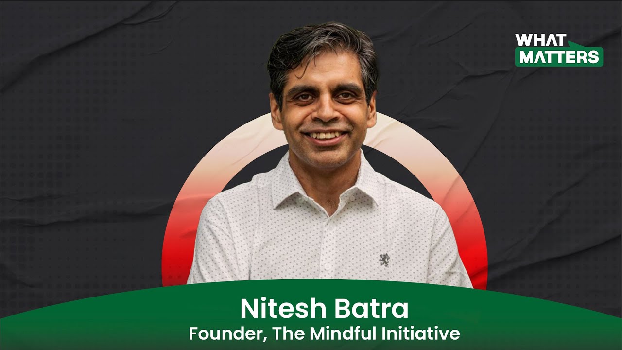 Mr. Nitesh Batra