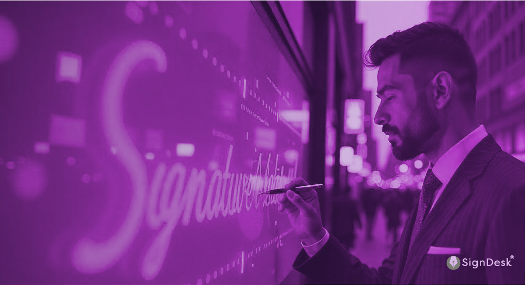 How To Validate eSign Online?