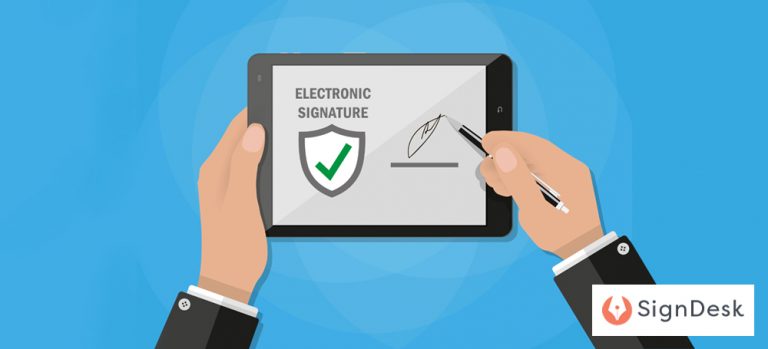 electronic-signature-or-esignature-service-by-signdesk-esign