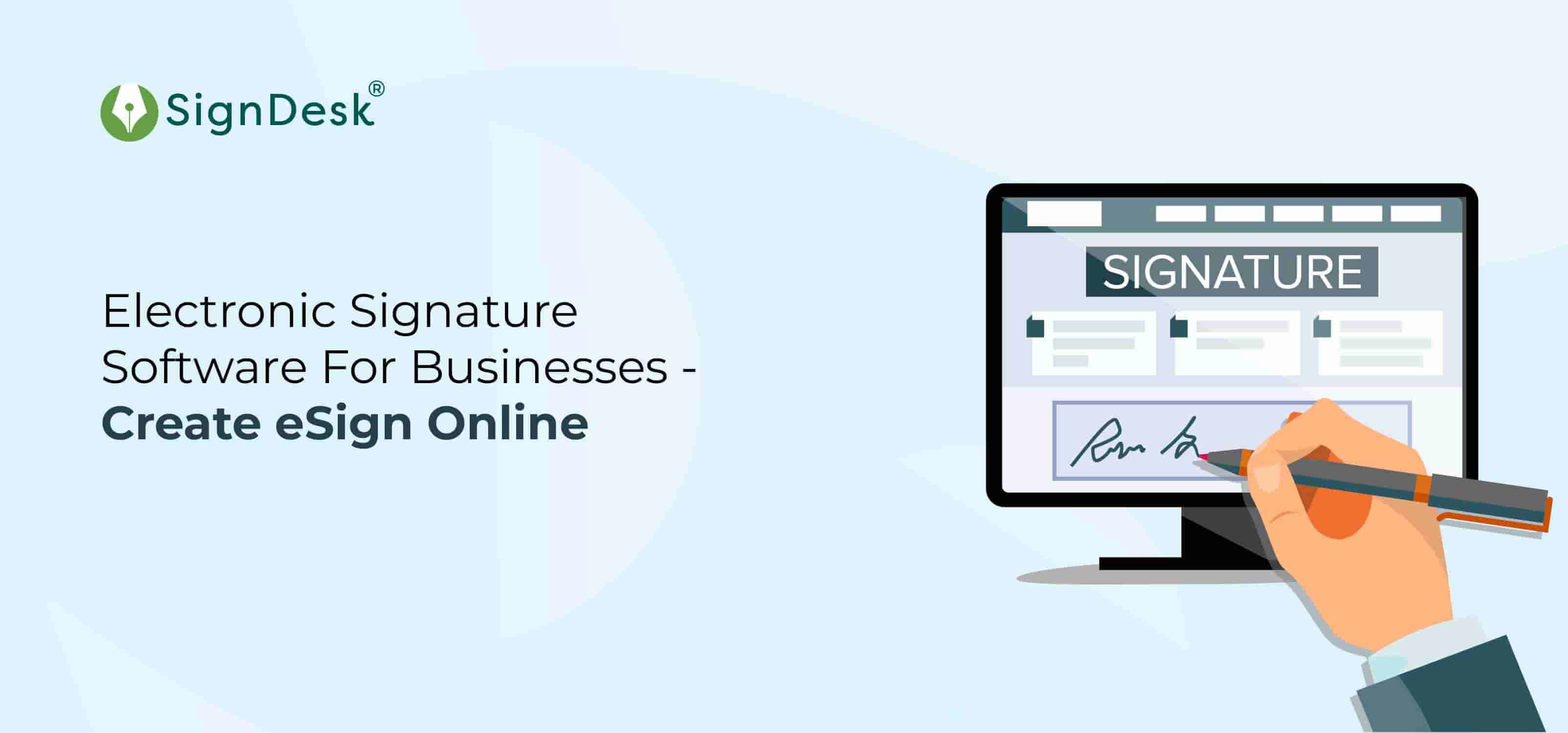 electronic-signature-software