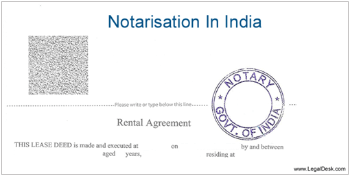 Notary-Stamps