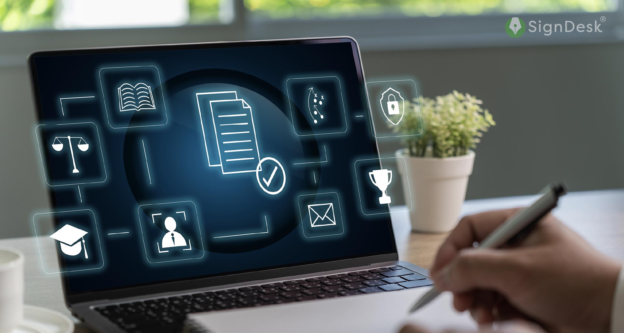 contract management system in education