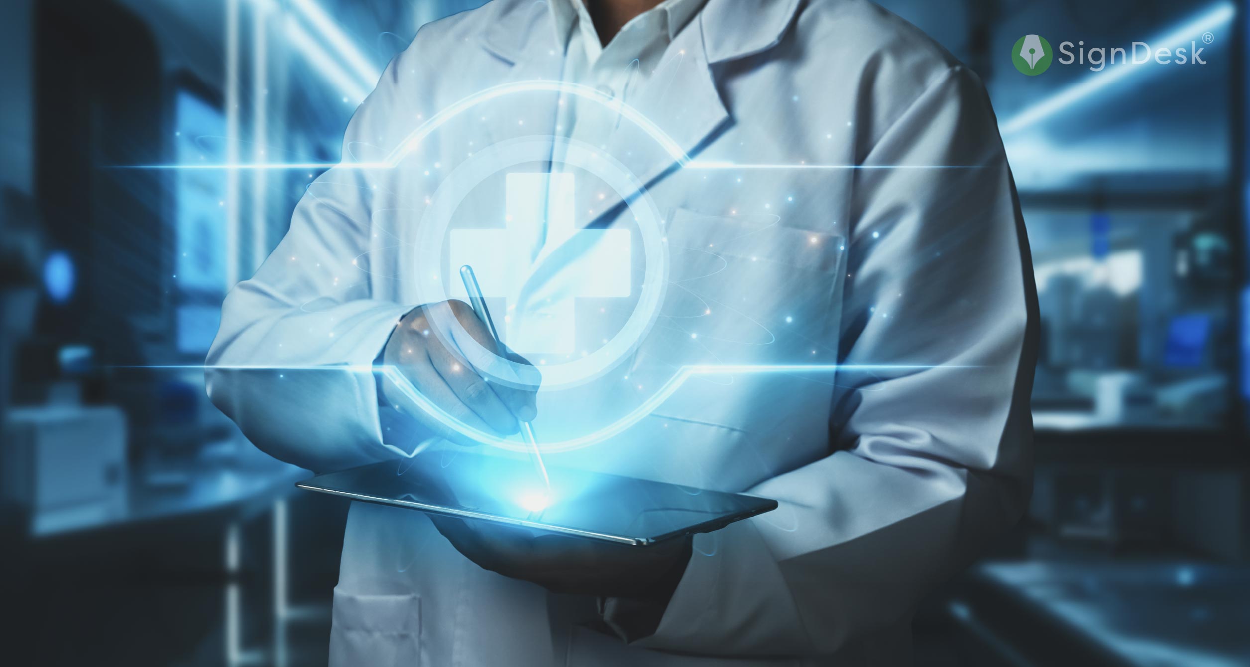 CLM sofContract Management (CLM) for Pharmaceutical Industry