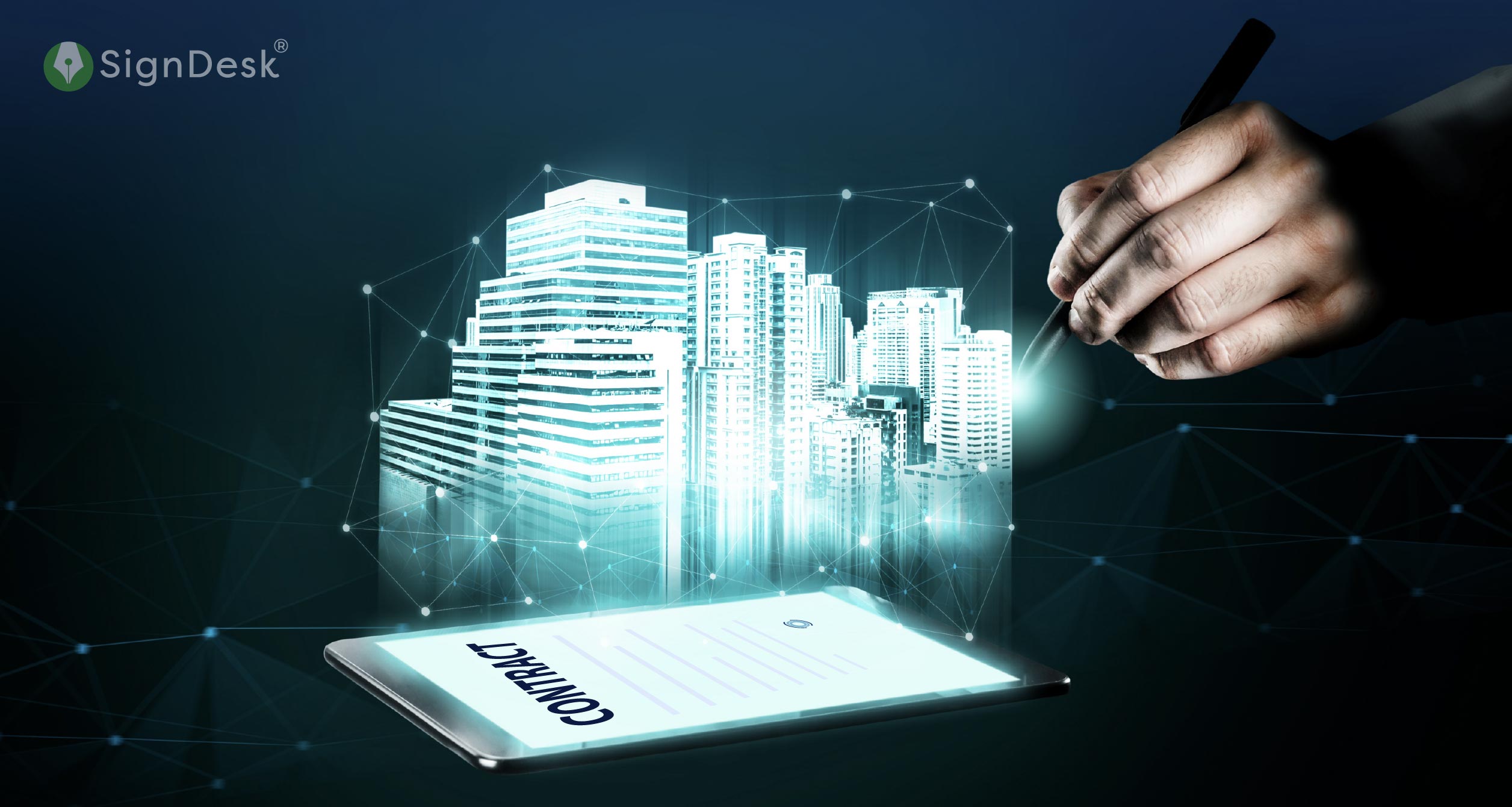 Construction contract