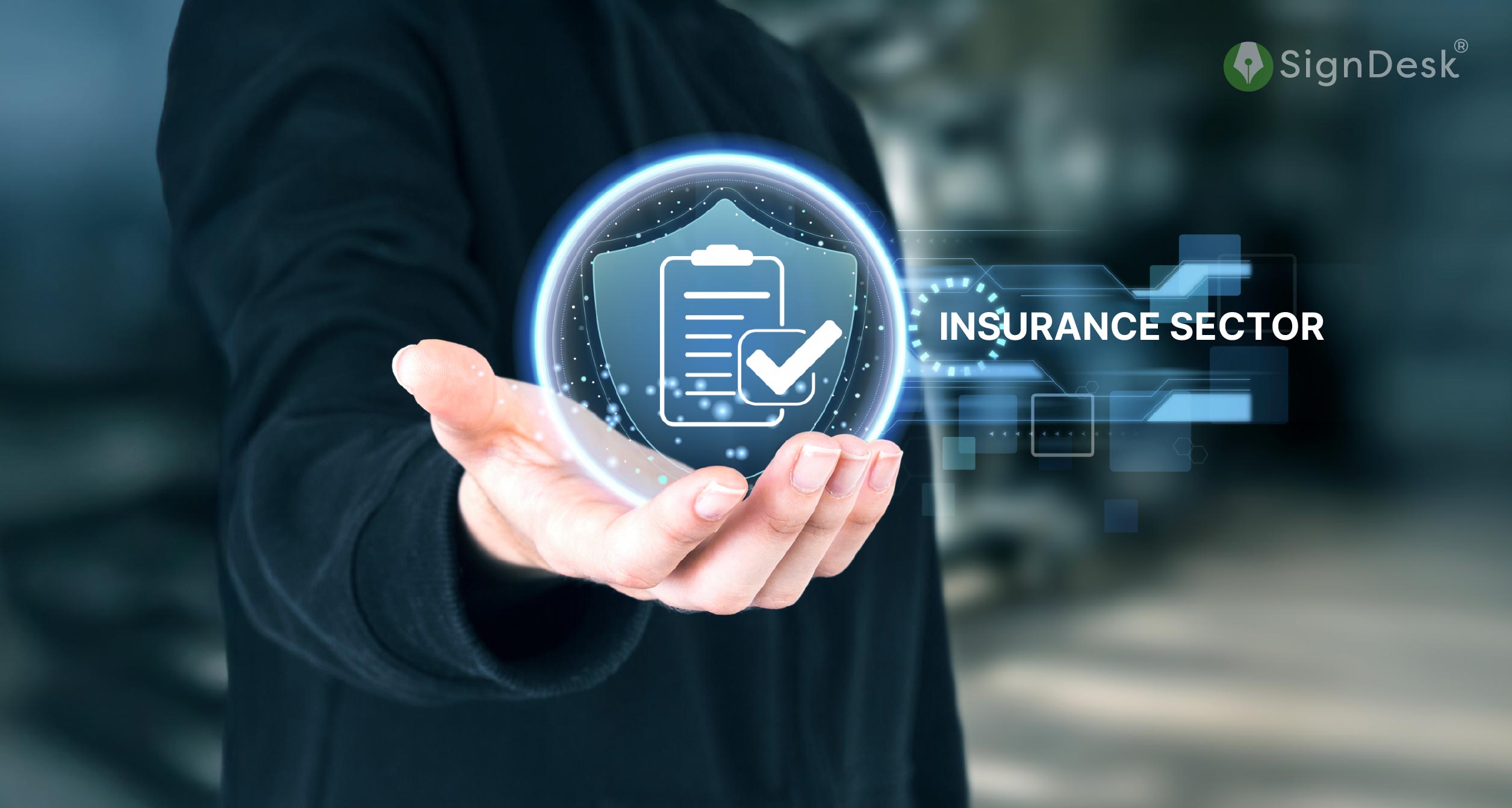 Insurance contract