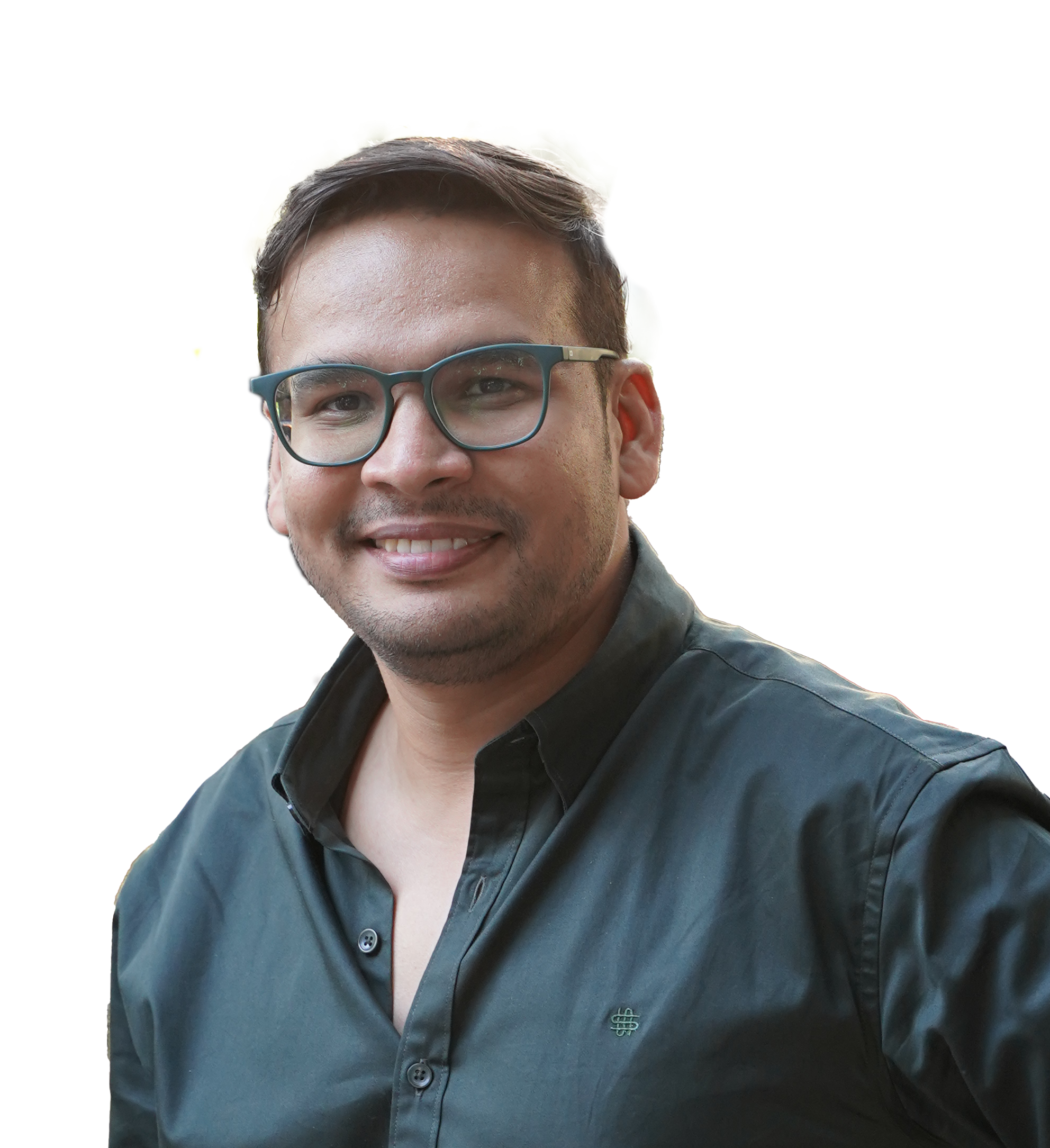Harshvardhan Kathotia