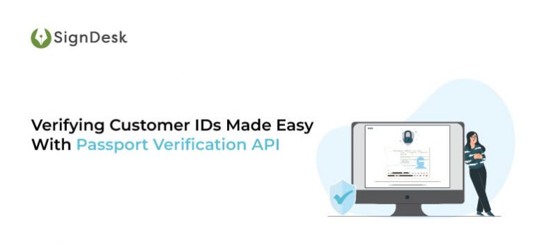 What Is Passport Verification