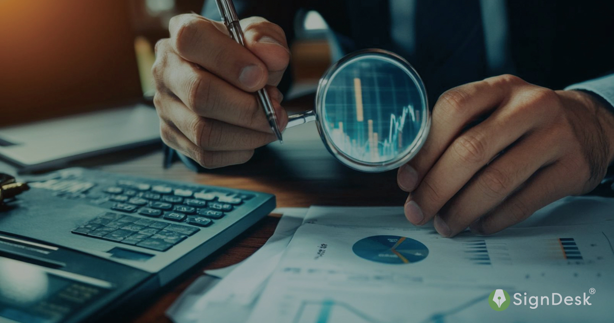 CLM for CFOs