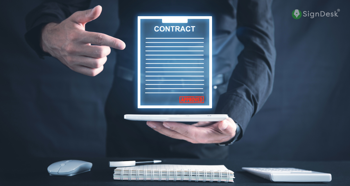 Why CXOs Must Prioritize eStamp
